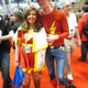 Illustration for article titled New York Comic-Con Cosplay Comics!